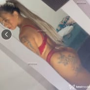 Acompanhante ísis Melinda - Perfil