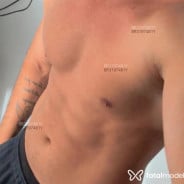 Acompanhante Matheus - Perfil