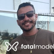Acompanhante Matheus - Perfil
