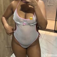Acompanhante Lara Beatriz - Perfil