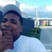 Acompanhante Adriano - Perfil