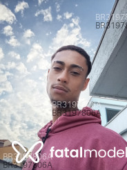 Acompanhante Henrique - Perfil