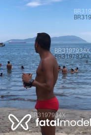 Acompanhante Lippe - Perfil