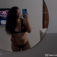 Acompanhante Sereiaa - Perfil