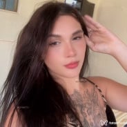 Acompanhante Bruna - Perfil