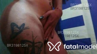 Acompanhante Beatriz - Perfil