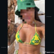 Acompanhante Cacau Silva - Perfil