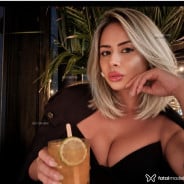 Acompanhante Dany - Perfil