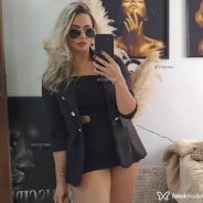 Imagem da acompanhante