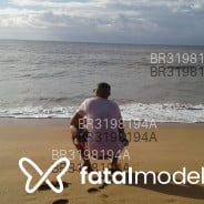 Acompanhante Rprazer - Perfil