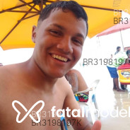 Acompanhante Alexteco - Perfil