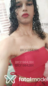 Acompanhante Rafaella Lombardi - Perfil