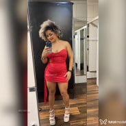 Acompanhante Laura Oliver - Perfil