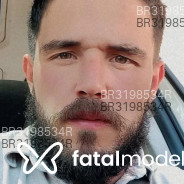 Acompanhante Vinicius Klein - Perfil