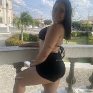 Acompanhante Beatriz - Perfil