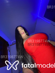 Acompanhante Vanessa - Perfil