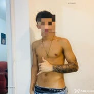 Acompanhante Silvaw - Perfil