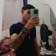 Acompanhante Silvaw - Perfil