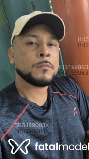 Acompanhante Sales - Perfil