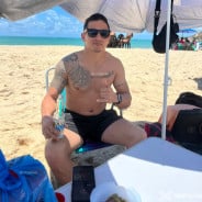 Acompanhante Bruno Luiz - Perfil