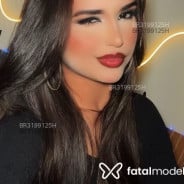 Acompanhante Grazielly - Perfil