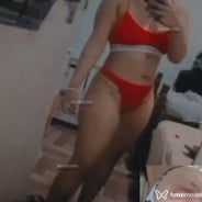 Acompanhante Larissa - Perfil