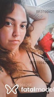 Acompanhante Fabiana Lopes - Perfil