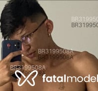 Acompanhante Henrique Soares - Perfil