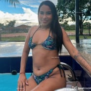 Acompanhante Morena Salles - Perfil