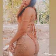 Acompanhante Morena Salles - Perfil