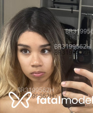 Acompanhante Chiara Pagnolli - Perfil