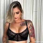 Acompanhante Maya Santini - Perfil