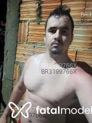 Acompanhante Junio Souza - Perfil