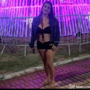 Acompanhante Vitoria - Perfil