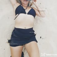 Acompanhante Thiana - Perfil