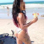 Acompanhante Angel - Perfil