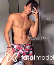 Acompanhante Manuel Mateus - Perfil