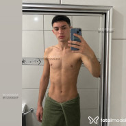 Acompanhante Cauã Stadler - Perfil