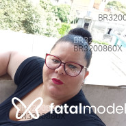 Acompanhante Sandra - Perfil