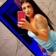 Acompanhante Livia Alves - Perfil
