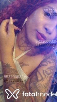 Acompanhante Gabriela Miranda - Perfil