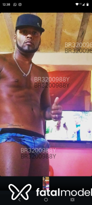 Acompanhante Cunha - Perfil
