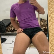 Acompanhante Bernardo - Perfil