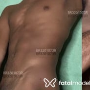 Acompanhante Fabrício Silva - Perfil