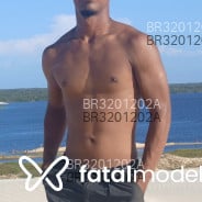 Acompanhante Guilherme Santos - Perfil
