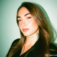 Acompanhante Natalie Lamour - Perfil