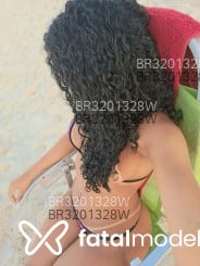 Acompanhante Kaity - Perfil
