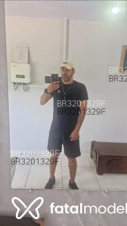 Acompanhante Maximus - Perfil