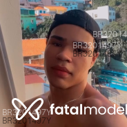 Acompanhante Yan Silva - Perfil