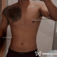 Acompanhante Joab Silva - Perfil
